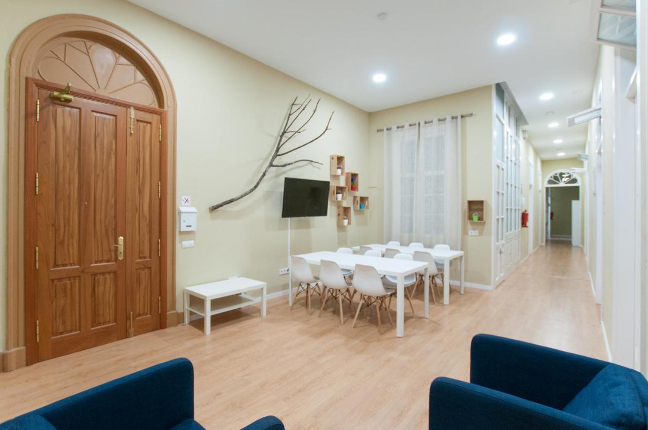 Triana Bella Suites Las Palmas / Gran Canaria Exterior foto