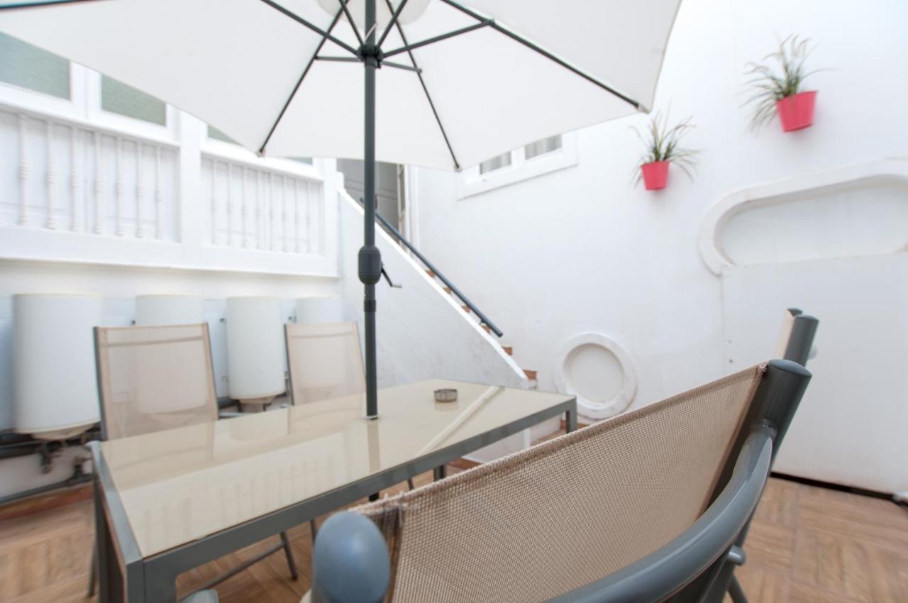 Triana Bella Suites Las Palmas / Gran Canaria Exterior foto