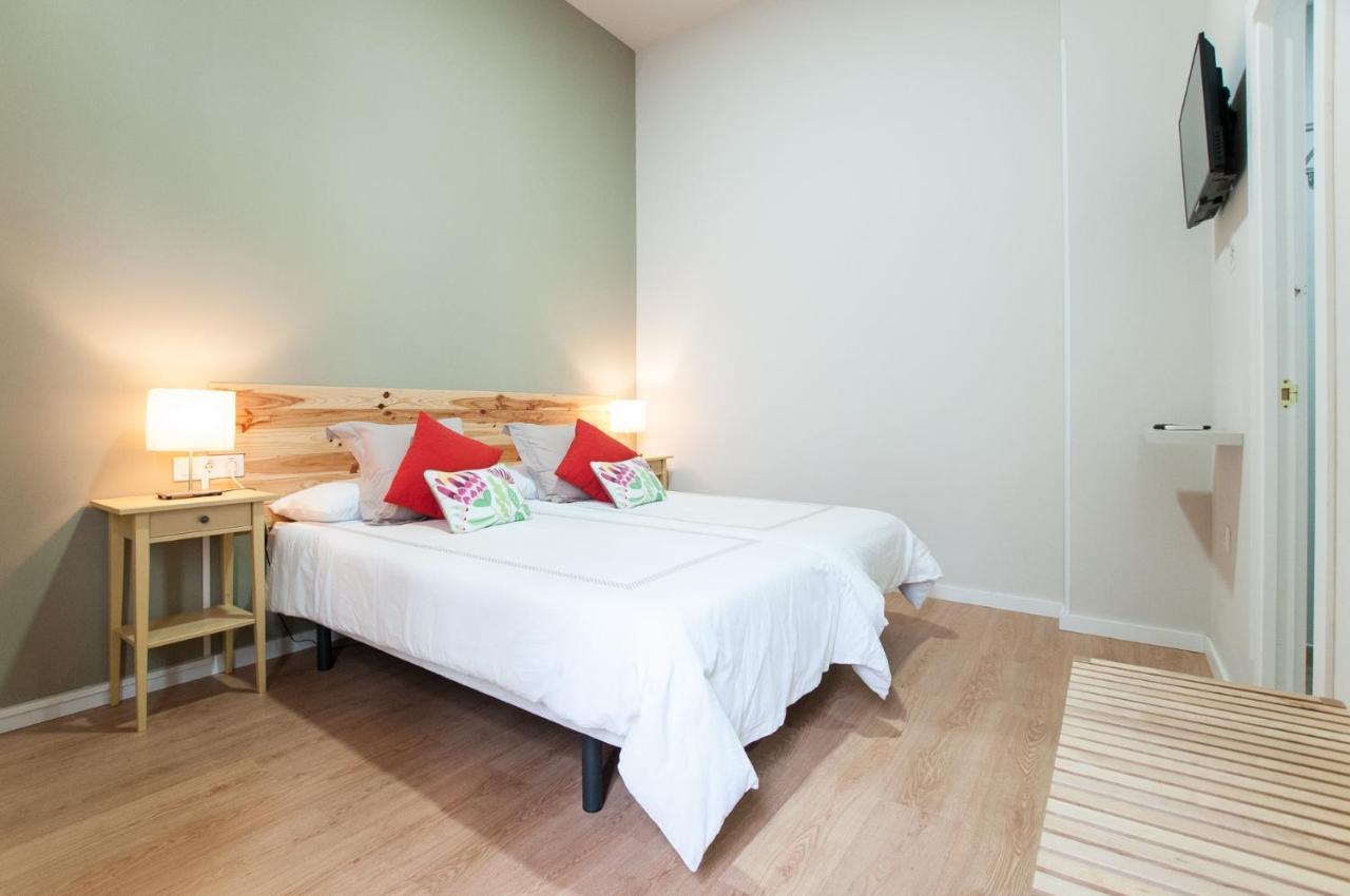Triana Bella Suites Las Palmas / Gran Canaria Exterior foto