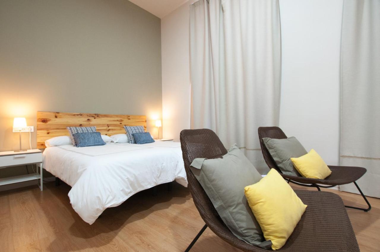 Triana Bella Suites Las Palmas / Gran Canaria Exterior foto