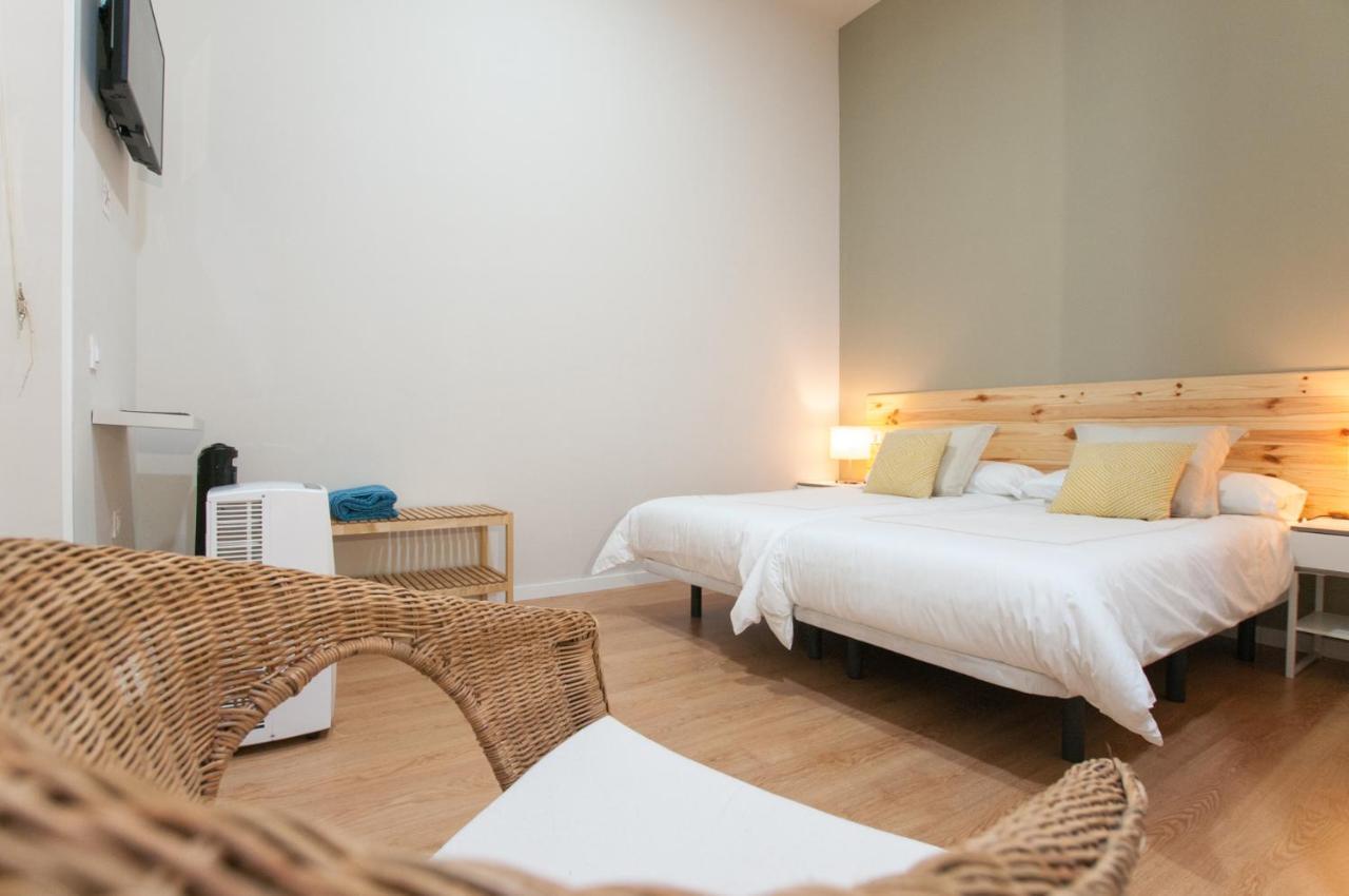 Triana Bella Suites Las Palmas / Gran Canaria Exterior foto