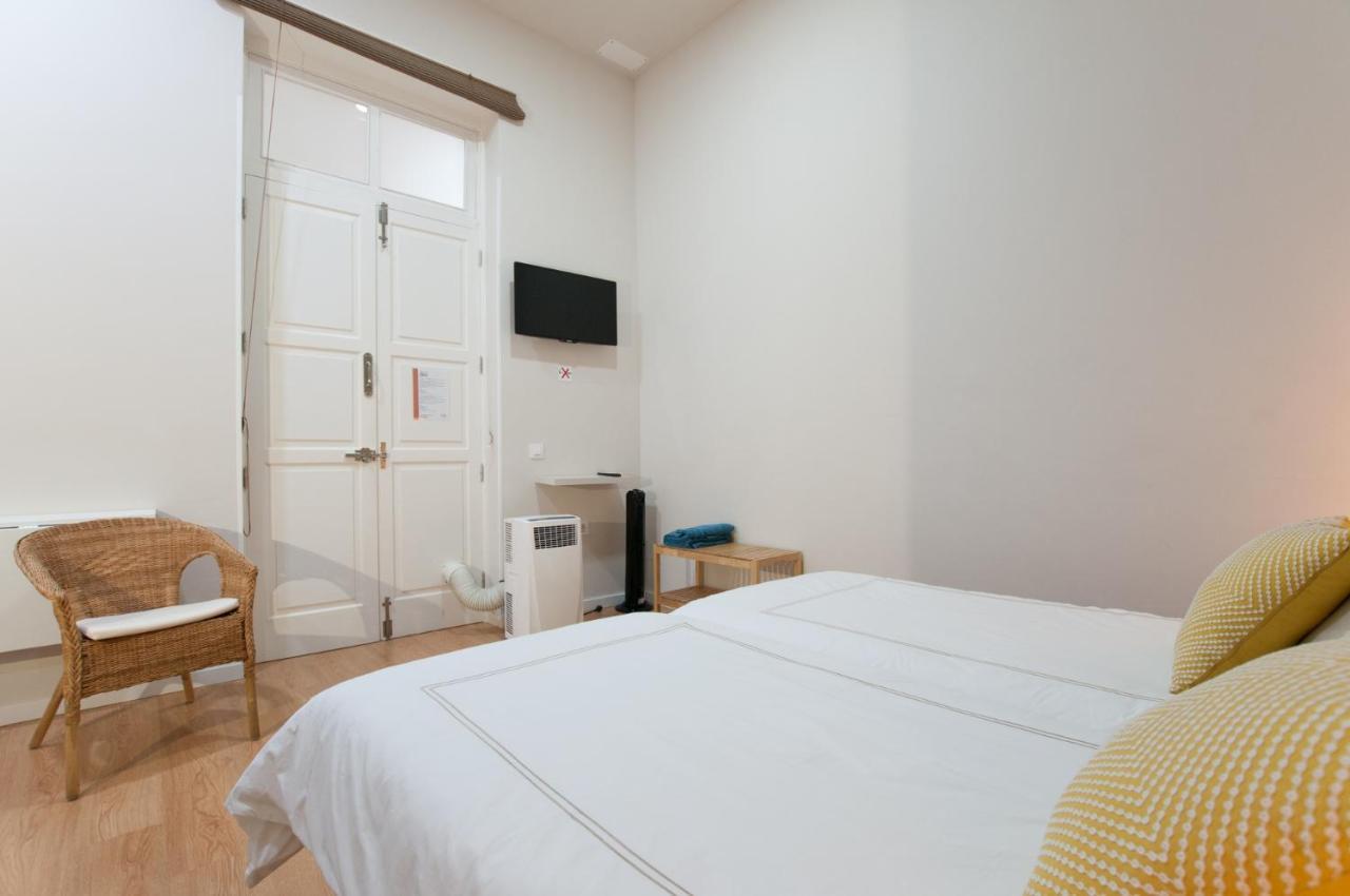 Triana Bella Suites Las Palmas / Gran Canaria Exterior foto