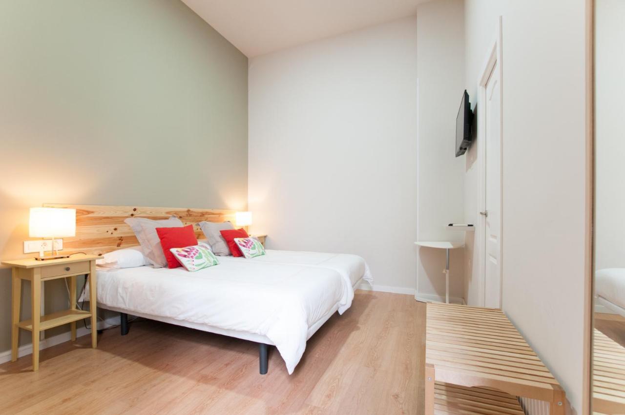 Triana Bella Suites Las Palmas / Gran Canaria Exterior foto