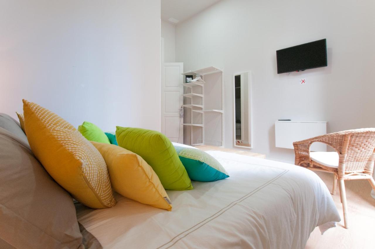 Triana Bella Suites Las Palmas / Gran Canaria Exterior foto