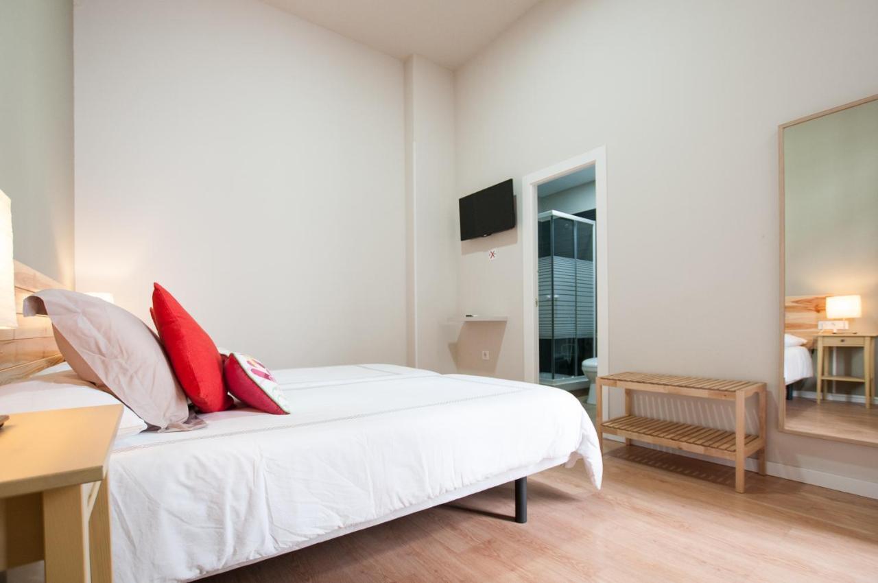 Triana Bella Suites Las Palmas / Gran Canaria Exterior foto