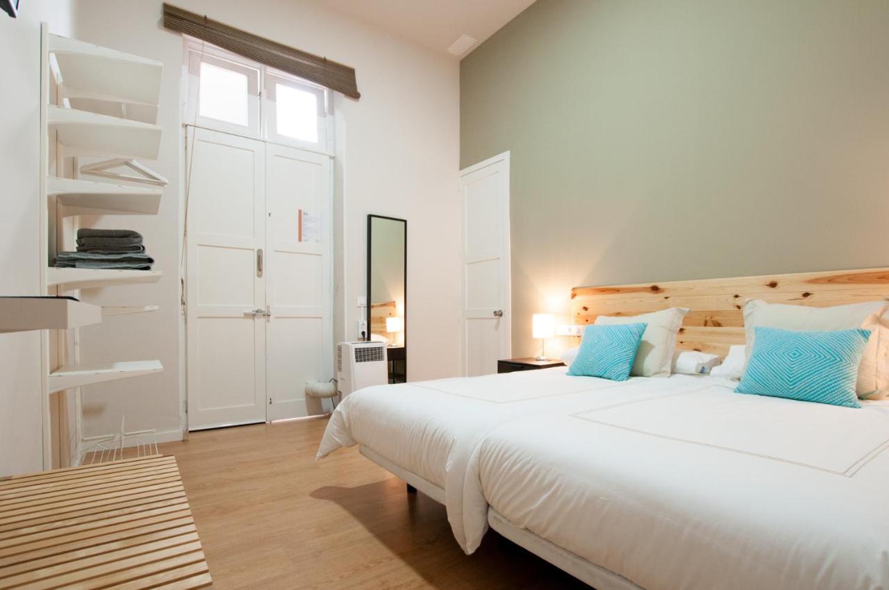 Triana Bella Suites Las Palmas / Gran Canaria Exterior foto