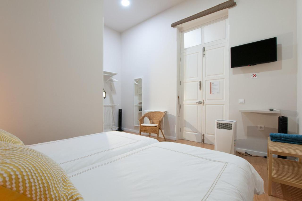 Triana Bella Suites Las Palmas / Gran Canaria Exterior foto
